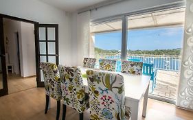 Truly Mediterranean Apartment 