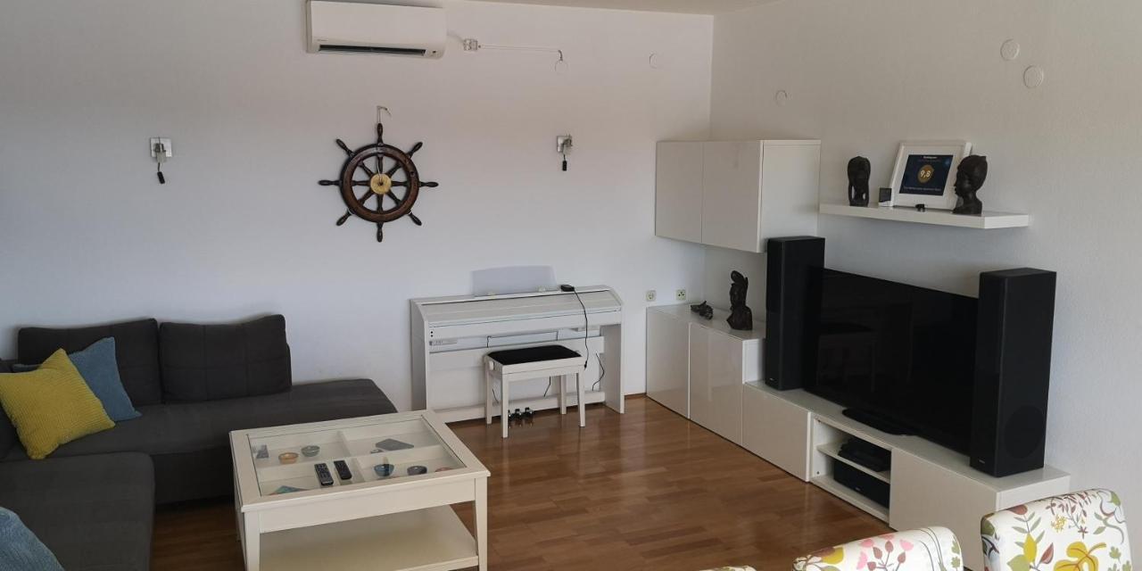Truly Mediterranean Apartment "Spark" Korcula Town Exterior photo
