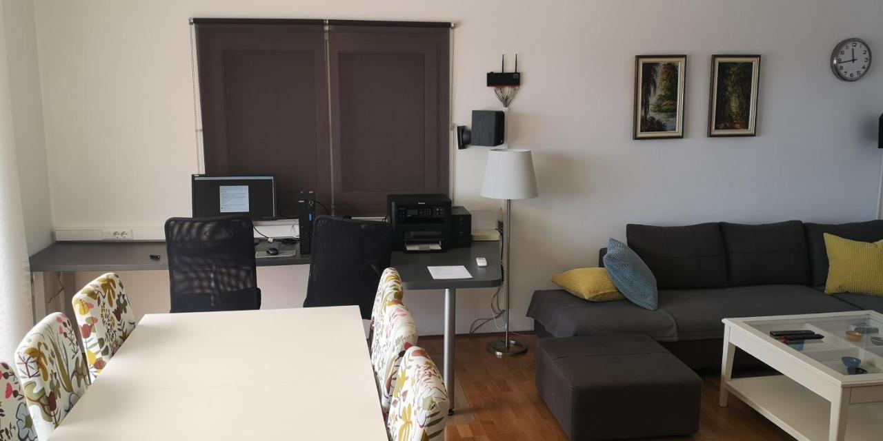 Truly Mediterranean Apartment "Spark" Korcula Town Exterior photo