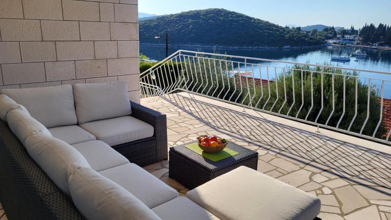 Truly Mediterranean Apartment "Spark" Korcula Town Exterior photo