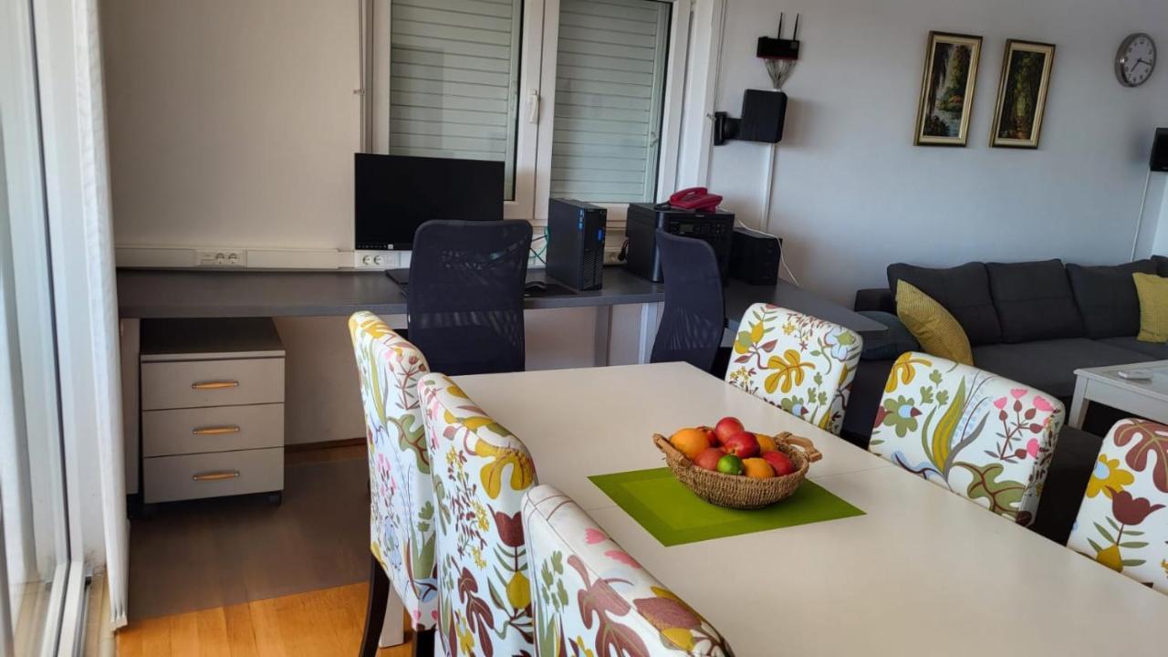Truly Mediterranean Apartment "Spark" Korcula Town Exterior photo