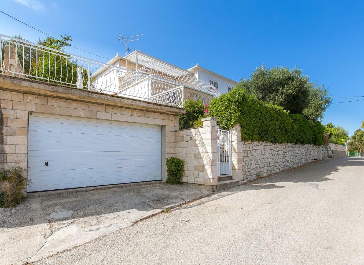 Truly Mediterranean Apartment "Spark" Korcula Town Exterior photo