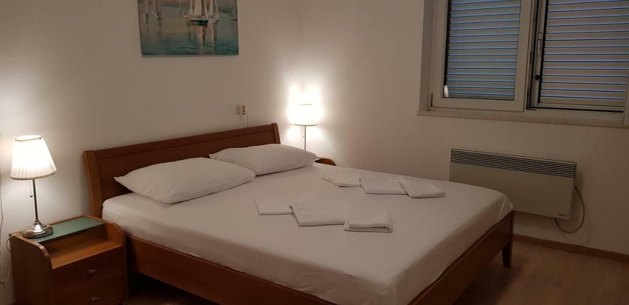Truly Mediterranean Apartment "Spark" Korcula Town Exterior photo