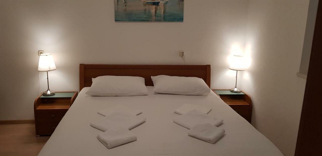 Truly Mediterranean Apartment "Spark" Korcula Town Exterior photo